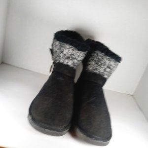 Lukees Womens boots Size 7
